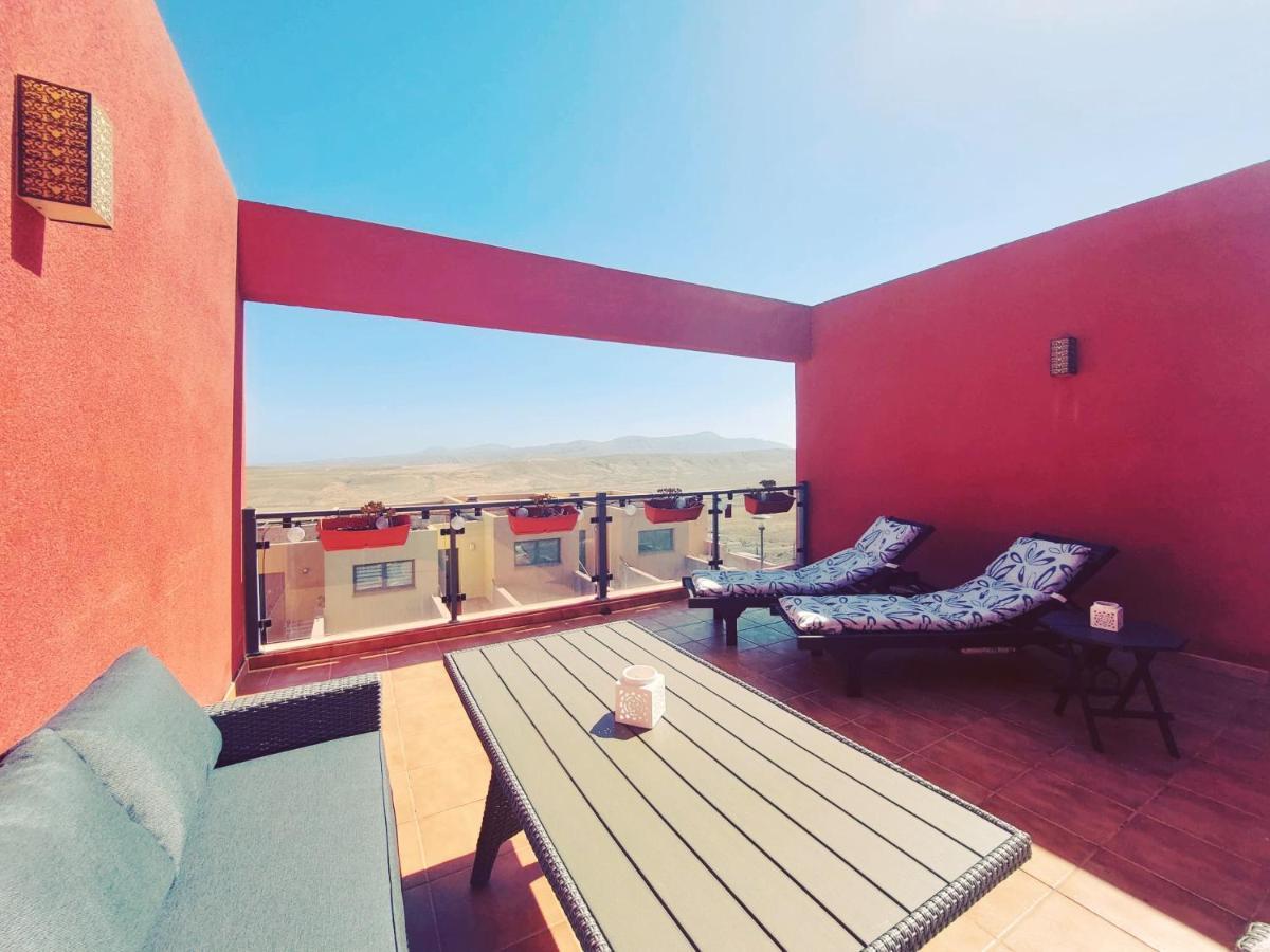 Casa Bella Vista - Pool - Wifi Villa Caleta De Fuste Dış mekan fotoğraf