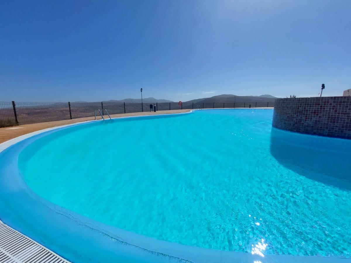 Casa Bella Vista - Pool - Wifi Villa Caleta De Fuste Dış mekan fotoğraf