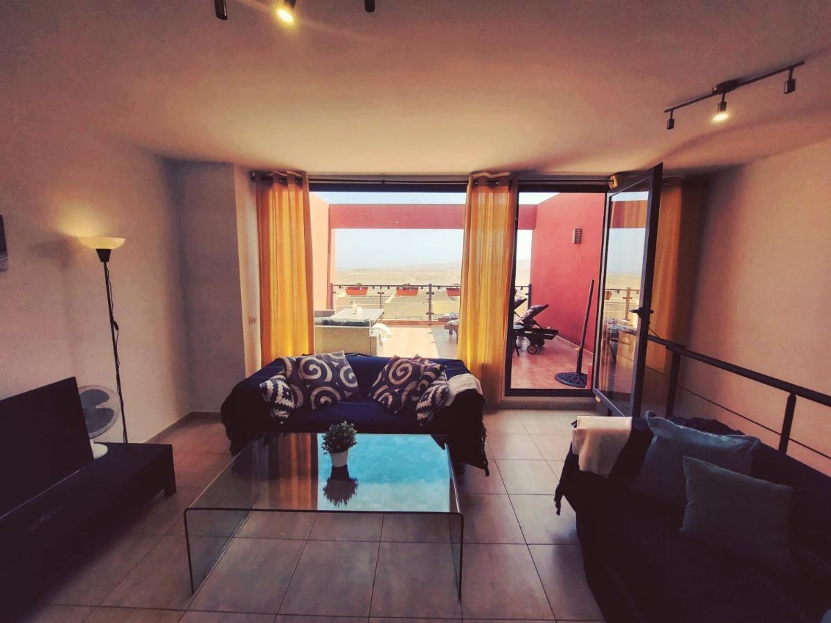 Casa Bella Vista - Pool - Wifi Villa Caleta De Fuste Dış mekan fotoğraf
