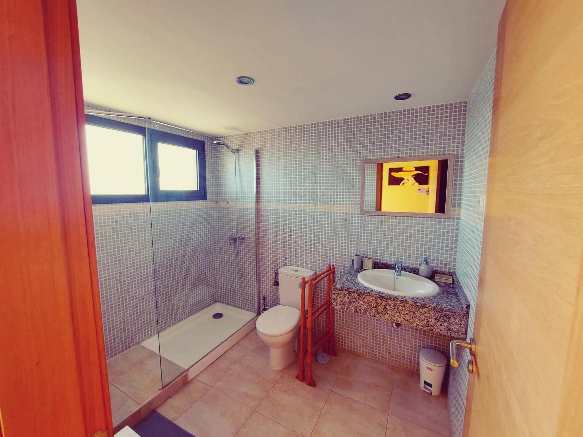 Casa Bella Vista - Pool - Wifi Villa Caleta De Fuste Dış mekan fotoğraf