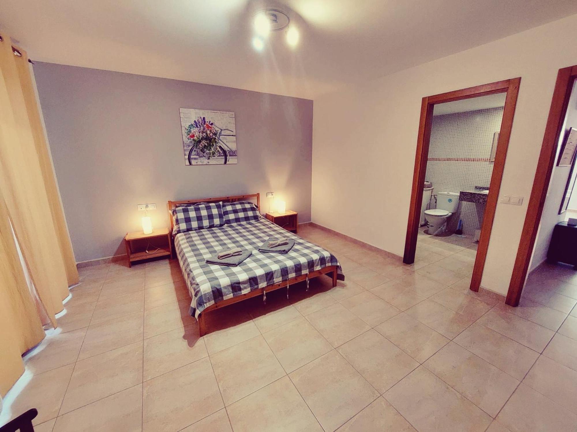 Casa Bella Vista - Pool - Wifi Villa Caleta De Fuste Dış mekan fotoğraf