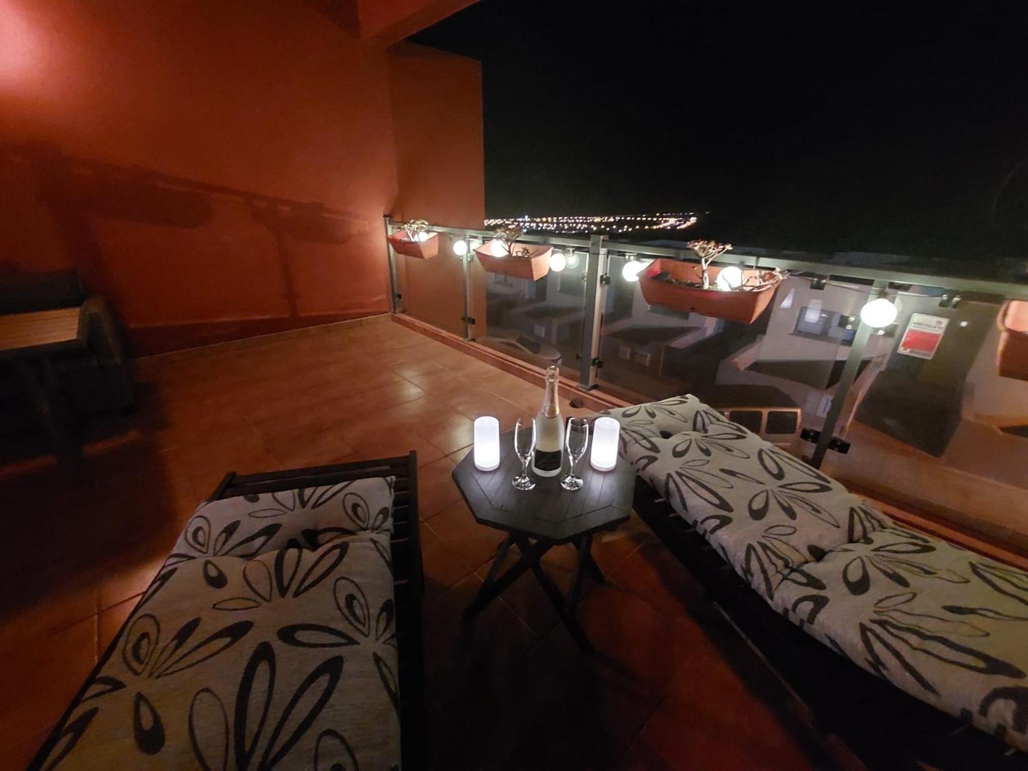 Casa Bella Vista - Pool - Wifi Villa Caleta De Fuste Dış mekan fotoğraf