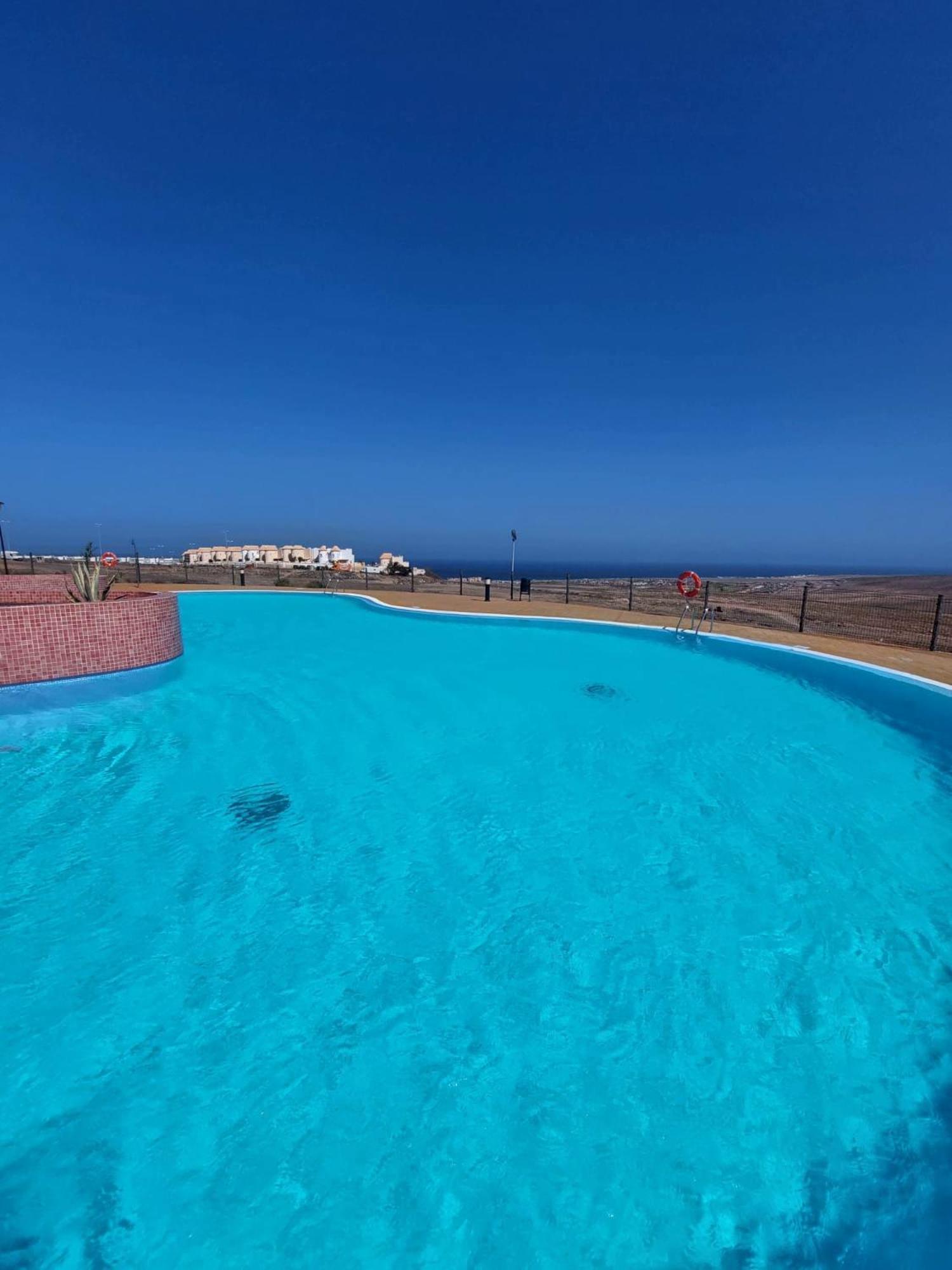 Casa Bella Vista - Pool - Wifi Villa Caleta De Fuste Dış mekan fotoğraf