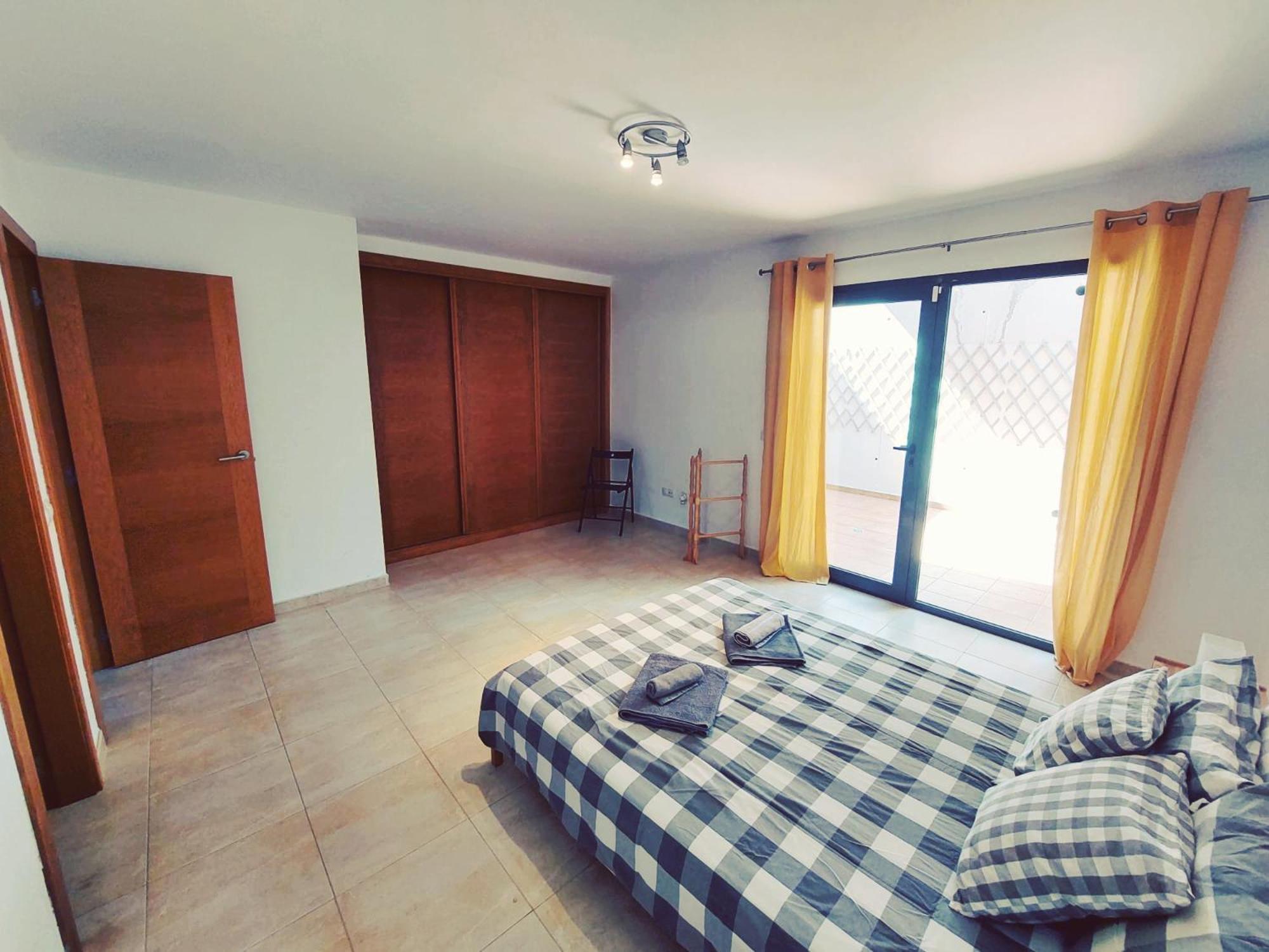 Casa Bella Vista - Pool - Wifi Villa Caleta De Fuste Dış mekan fotoğraf