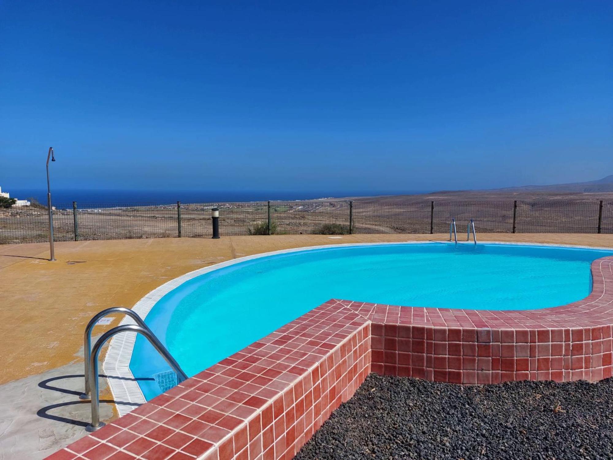Casa Bella Vista - Pool - Wifi Villa Caleta De Fuste Dış mekan fotoğraf
