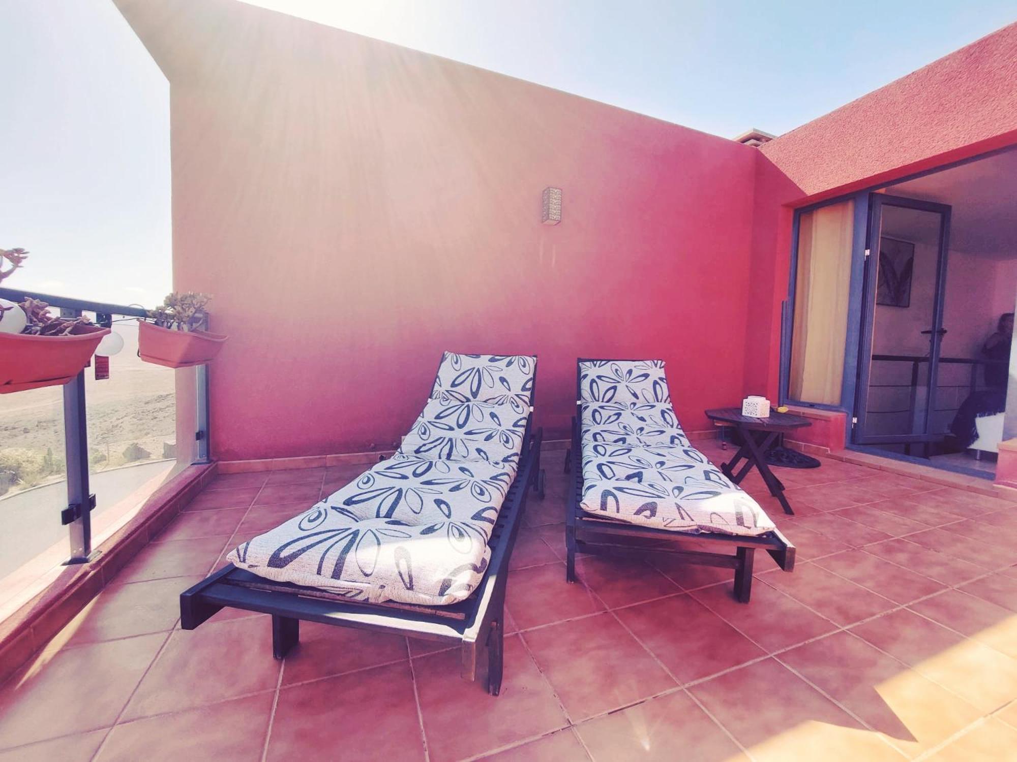 Casa Bella Vista - Pool - Wifi Villa Caleta De Fuste Dış mekan fotoğraf