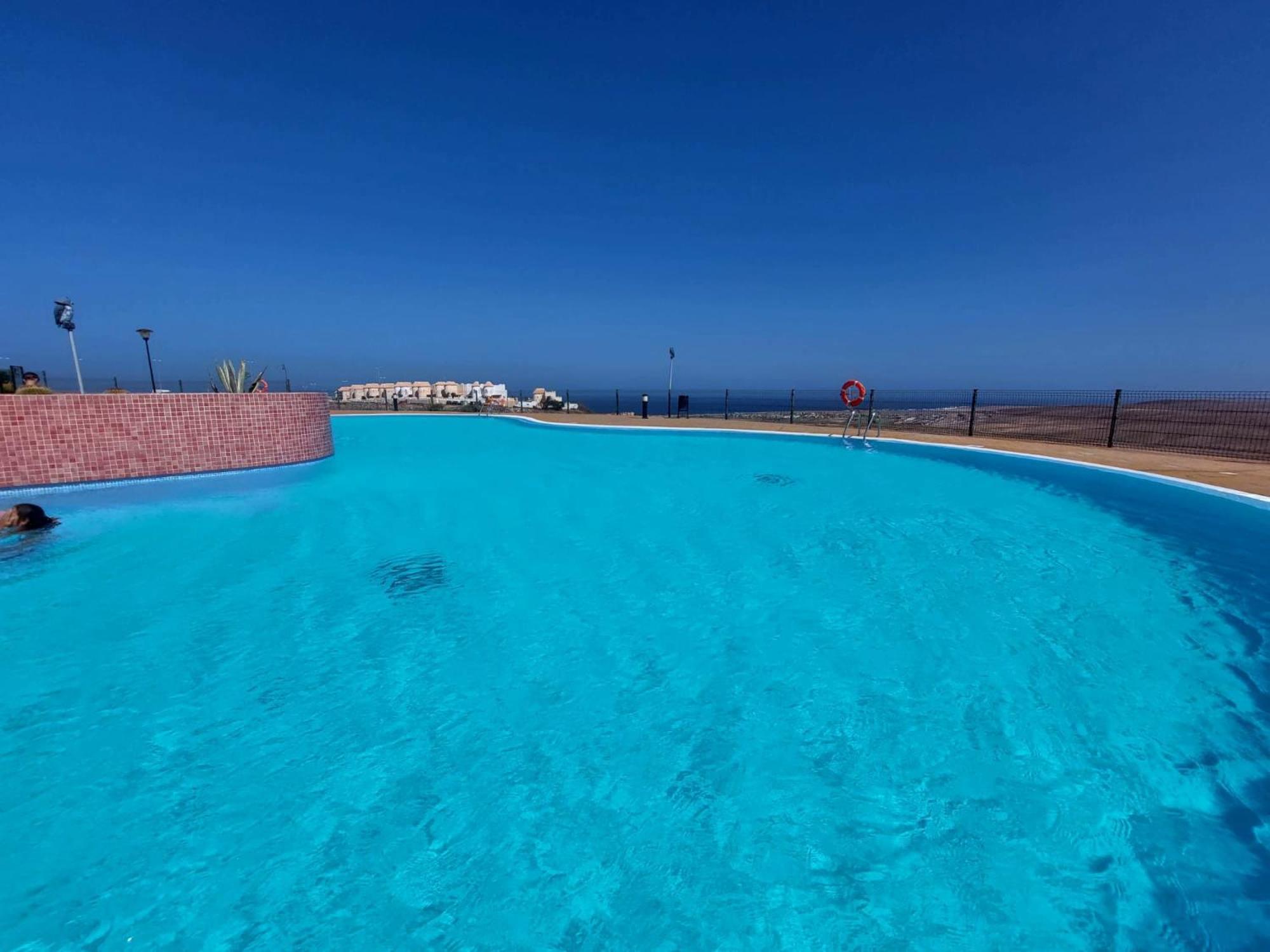Casa Bella Vista - Pool - Wifi Villa Caleta De Fuste Dış mekan fotoğraf