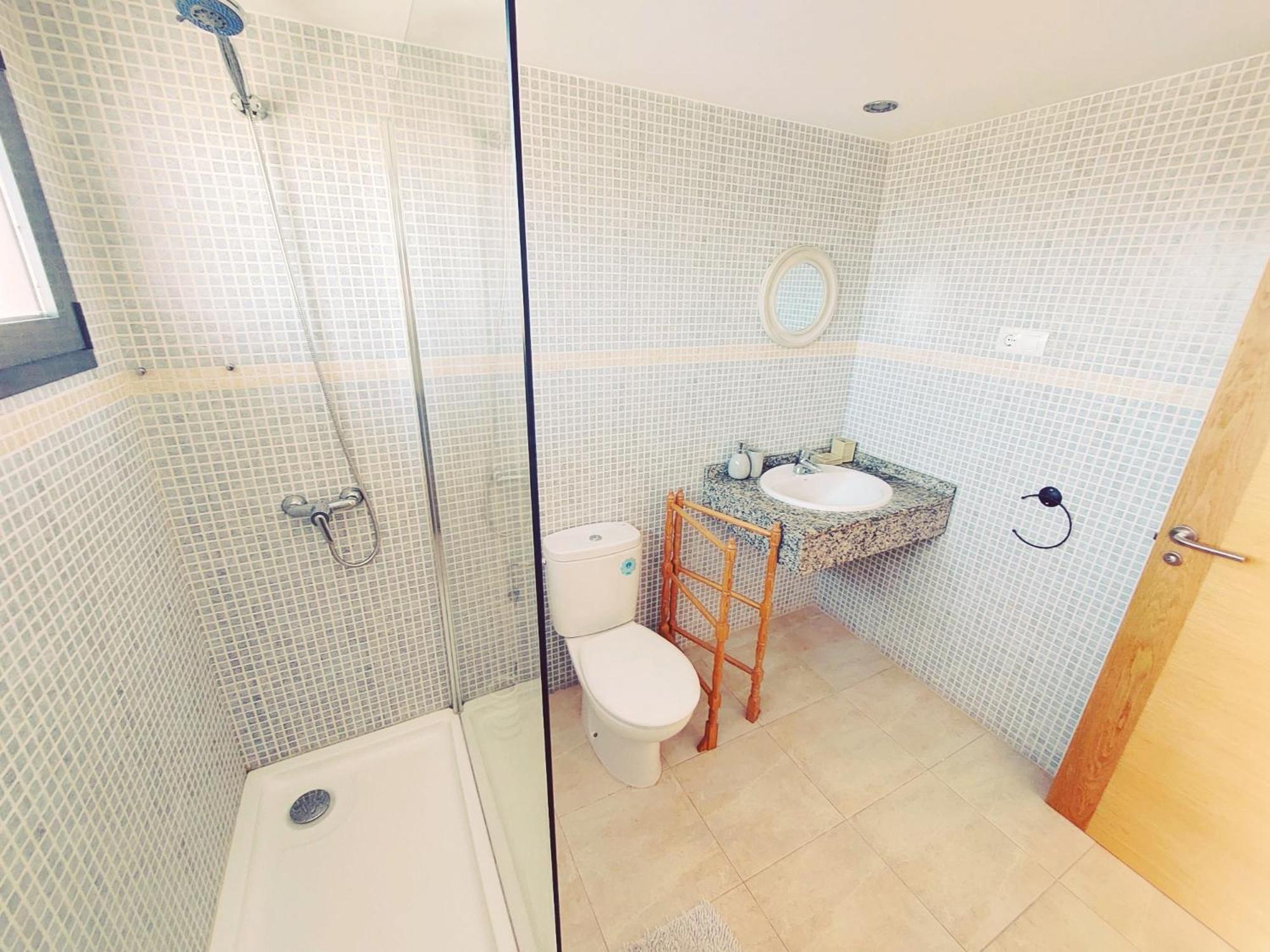 Casa Bella Vista - Pool - Wifi Villa Caleta De Fuste Dış mekan fotoğraf