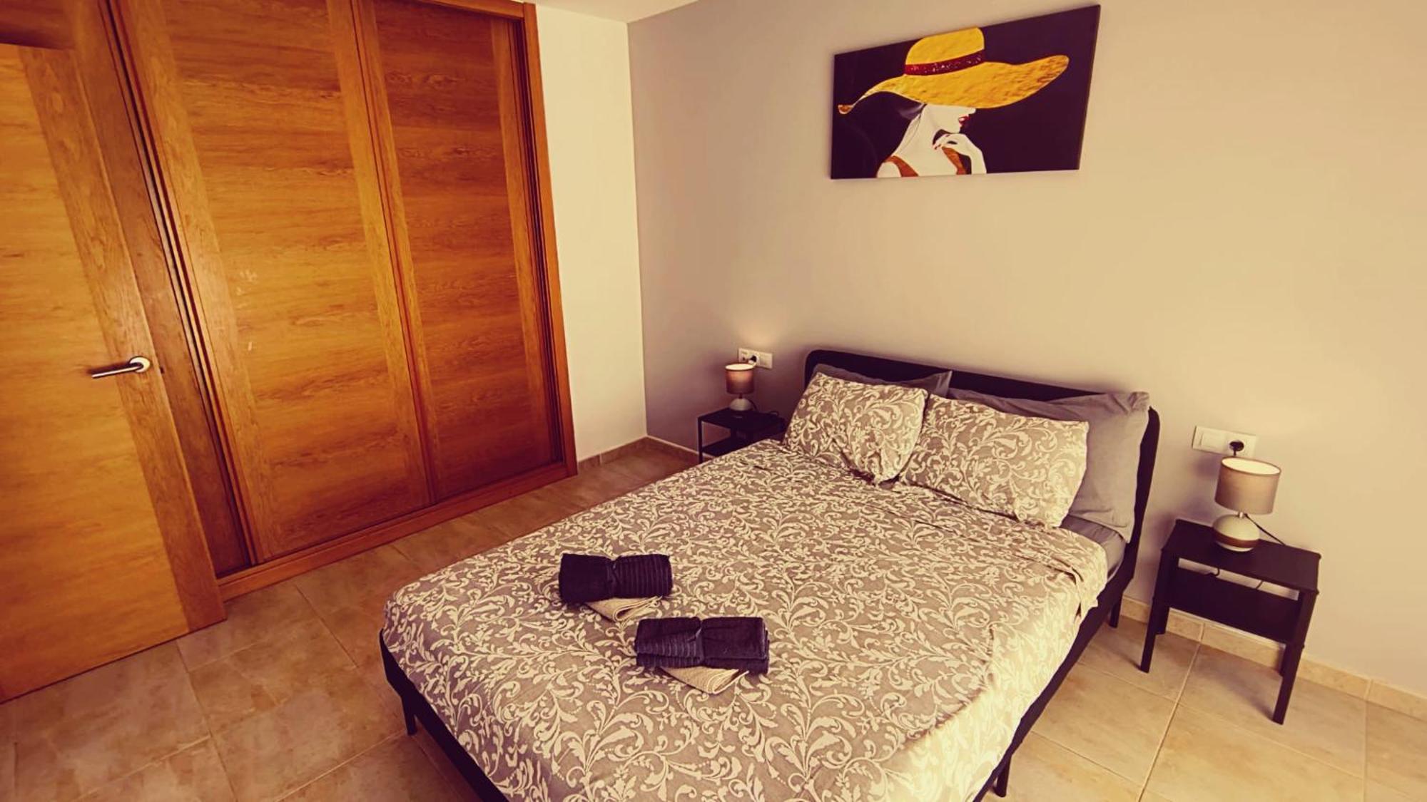 Casa Bella Vista - Pool - Wifi Villa Caleta De Fuste Dış mekan fotoğraf